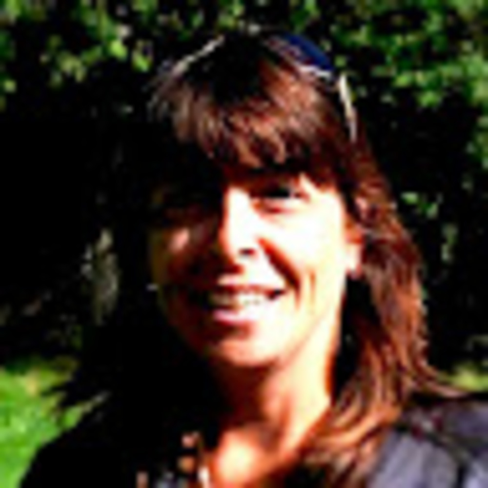 Meet your Posher, Marcie